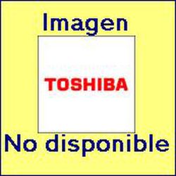 TOSHIBA T-408E Negro