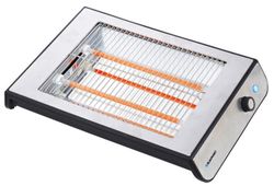 Tostador plano Blaupunkt 600w inox