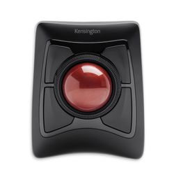 Kensington Expert Mouse® Trackball sem fio