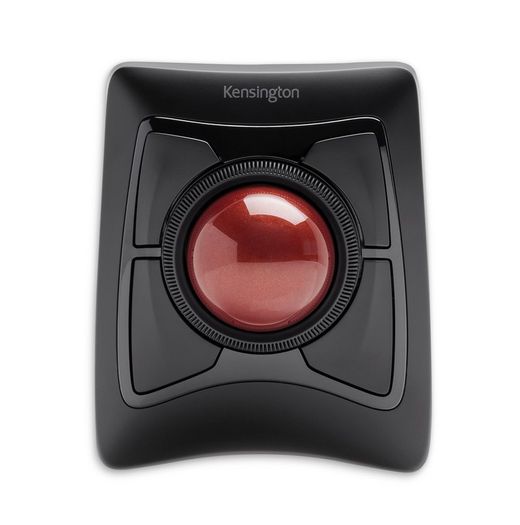 Kensington Expert Mouse® Trackball sem fio