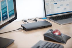 Kensington Expert Mouse® Trackball sem fio