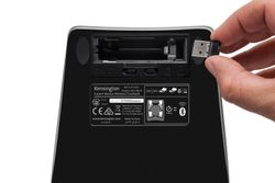Kensington Expert Mouse® Trackball sem fio