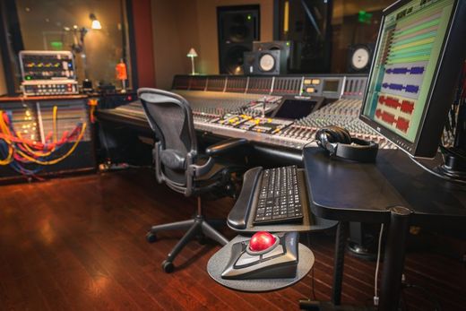 Kensington Expert Mouse® Trackball sem fio