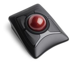 Kensington Expert Mouse® Trackball sem fio