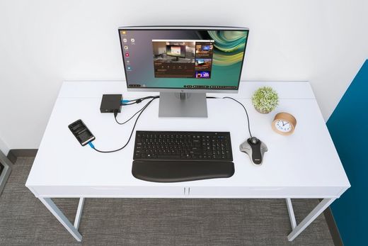 Boule de commande optique Kensington Orbit®