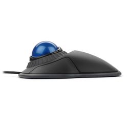 Kensington Orbit® Trackball com anel de rolagem