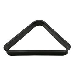 Triángulo para el billar