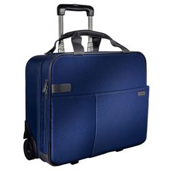 Trolley piloto leitz complete para portátil de 15.6". 3 colores