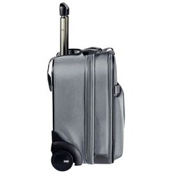 Valise pilote complète leitz pour ordinateur portable 15,6". 3 couleurs