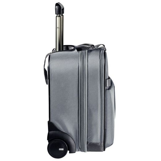 Valise pilote complète leitz pour ordinateur portable 15,6". 3 couleurs