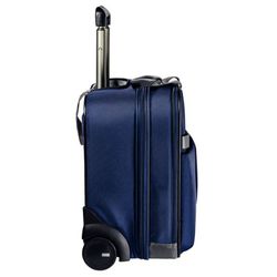 Valise pilote complète leitz pour ordinateur portable 15,6". 3 couleurs