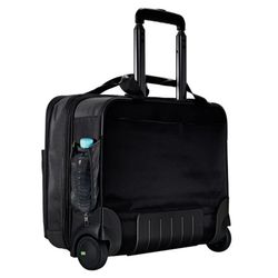 Valise pilote complète leitz pour ordinateur portable 15,6". 3 couleurs