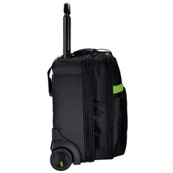 Valise pilote complète leitz pour ordinateur portable 15,6". 3 couleurs
