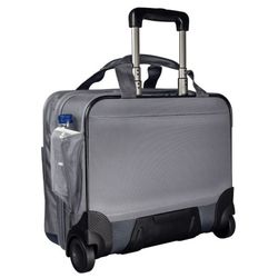 Valise pilote complète leitz pour ordinateur portable 15,6". 3 couleurs