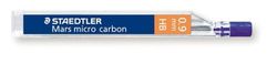 Tube 12 mines mars micro 250 staedtler