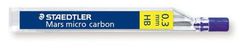 Tube 12 mines mars micro 250 staedtler