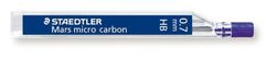 Tube 12 mines mars micro 250 staedtler