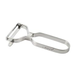 Utensilio Pelador 110 mm Inox,