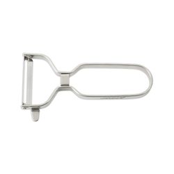 Outil Eplucheur 110 mm Inox,