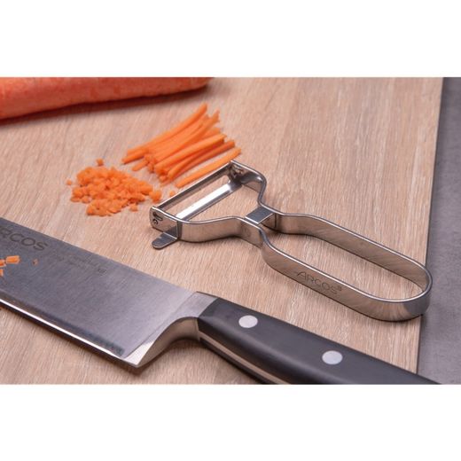 Outil Eplucheur 110 mm Inox,
