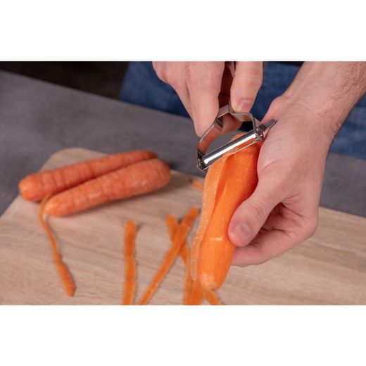 Outil Eplucheur 110 mm Inox,