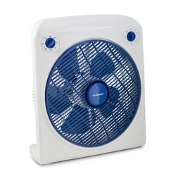 Ventilateur box avec minuterie