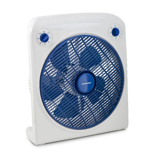 Ventilateur box avec minuterie