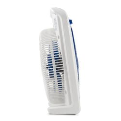 Ventilateur box avec minuterie
