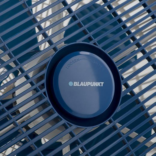 Ventilateur box avec minuterie