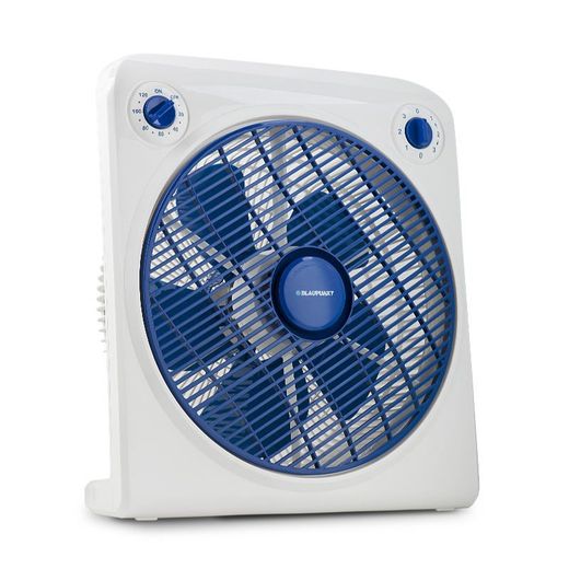 Ventilateur box avec minuterie