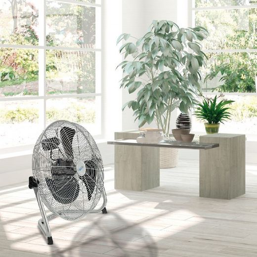 Ventilateur de circulation de plancher de 18 po – 110 W
