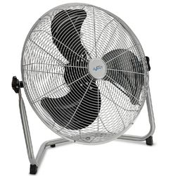 Ventilador Circulador De Suelo 20" - 140W