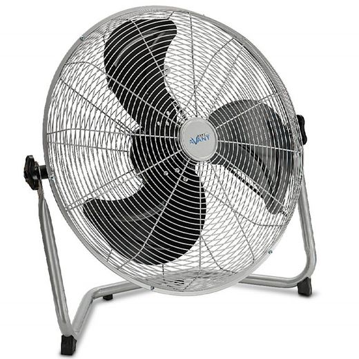 Ventilador Circulador De Suelo 20" - 140W