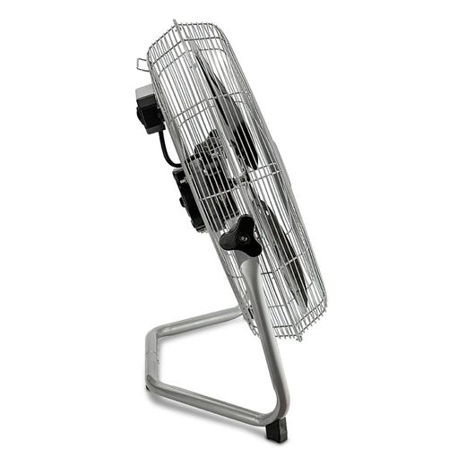 Ventilador Circulador De Suelo 20" - 140W