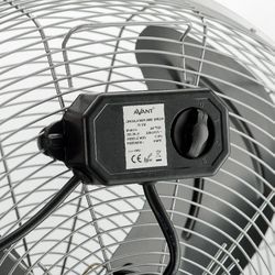 Ventilador Circulador De Suelo 20" - 140W