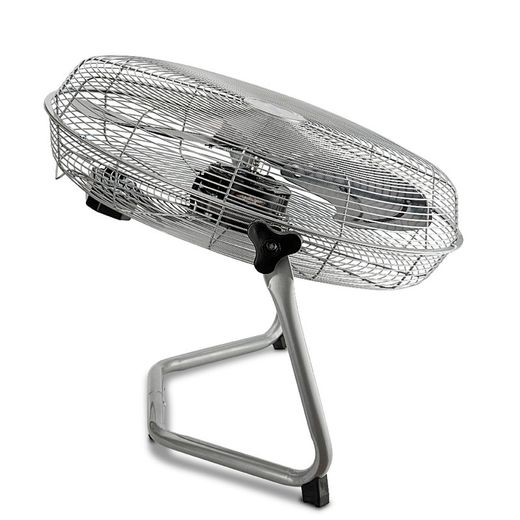 Ventilador Circulador De Suelo 20" - 140W