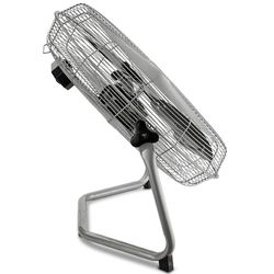 Ventilador Circulador De Suelo 20" - 140W