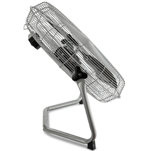 Ventilador Circulador De Suelo 20" - 140W