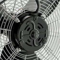 Ventilador Circulador De Suelo 20" - 140W
