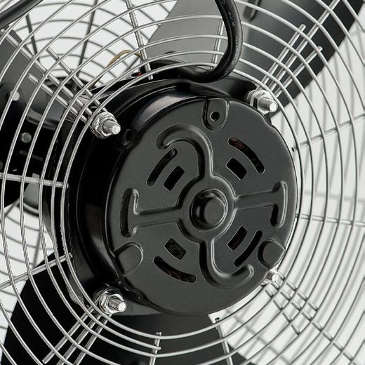 Ventilador Circulador De Suelo 20" - 140W