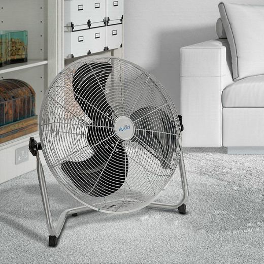 Ventilador Circulador De Suelo 20" - 140W