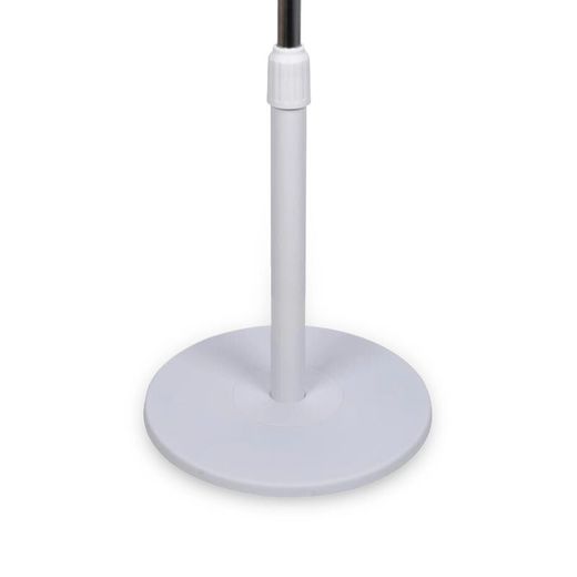 Ventilador de pie 12" diametro 105cm altura 5 aspas 90W