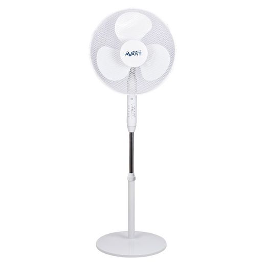 Ventilador de pie de 45 W y 40 cm