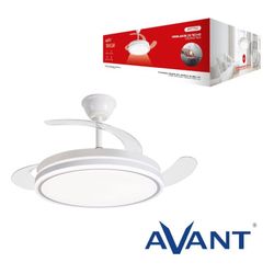 Ventilador de techo 42"/106cm