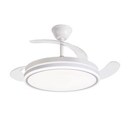 Ventilador de techo 42"/106cm