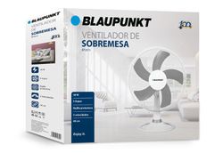 Ventilateur De Table 40Cm