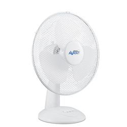 Ventilateur de table 40W 40cm 16"