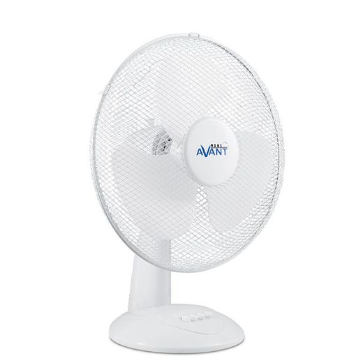 Ventilateur de table 40W 40cm 16"