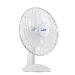 Ventilateur de table 40W 40cm 16"