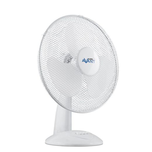 Ventilateur de table 40W 40cm 16"